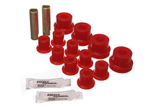 Load image into Gallery viewer, Leaf Spring Bushing Set