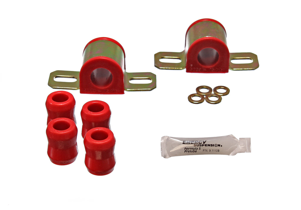 Sway Bar Bushing Set