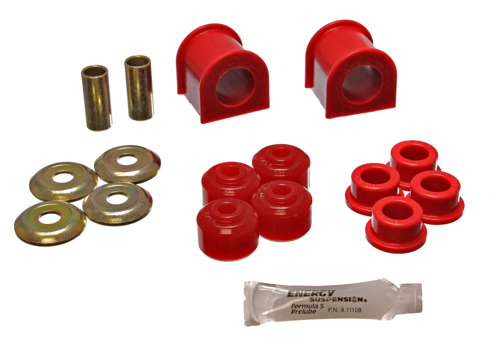 Sway Bar Bushing Set