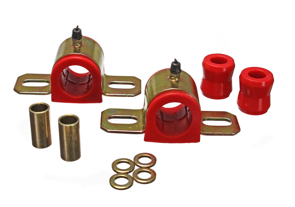 Sway Bar Bushing Set