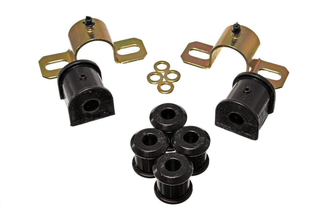 Sway Bar Bushing Set