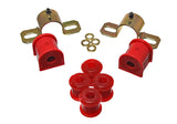 Sway Bar Bushing Set