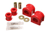 Sway Bar Bushing Set