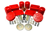Bump Stop Set