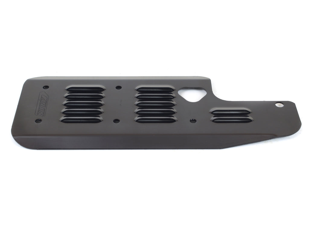 Canton 20-907 Aluminum Windage Tray For S.M. Chevy Replacement