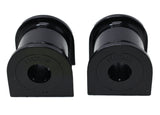 Sway Bar Bushing Set