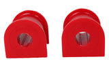 Sway Bar Bushing Set