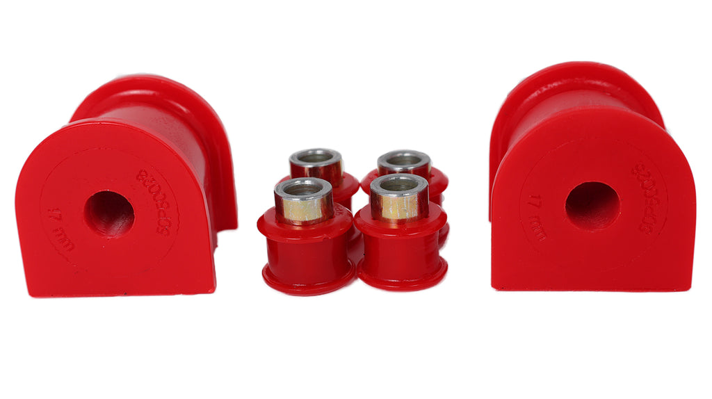 Sway Bar Bushing Set