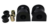 Sway Bar Bushing Set