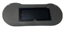 Load image into Gallery viewer, 2010 - 2014 Mustang Holley Dash Cluster Housing - BL Fabrications LLC
