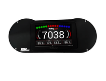 Load image into Gallery viewer, 2010 - 2014 Mustang Holley Dash Cluster Housing - BL Fabrications LLC