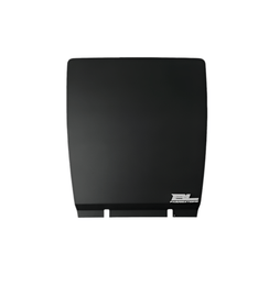 2010 - 2014 Mustang Radio Delete Panel - BL Fabrications LLC