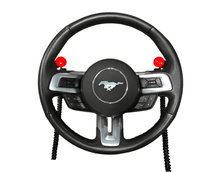 Load image into Gallery viewer, 2015 - 2020 Mustang Steering Wheel Bracket - BL Fabrications LLC