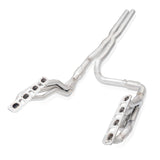 2019-26 Ram Stainless Works Long Tube Header Kit