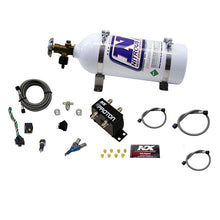 Load image into Gallery viewer, Nitrous Express PROTON SERIES NITROUS SYSTEM W/ 5LB BOTTLE