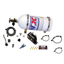 Load image into Gallery viewer, Nitrous Express PROTON SERIES NITROUS SYSTEM W/ 10LB BOTTLE