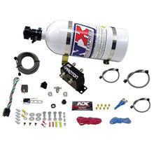 Load image into Gallery viewer, Nitrous Express PROTON PLUS NITROUS SYSTEM W/ 10LB BOTTLE