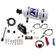 Load image into Gallery viewer, Nitrous Express PROTON FLY BY WIRE NITROUS SYSTEM W/ 5LB BOTTLE