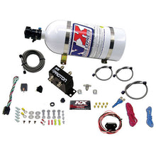 Load image into Gallery viewer, Nitrous Express PROTON FLY BY WIRE NITROUS SYSTEM W/ 10LB BOTTLE