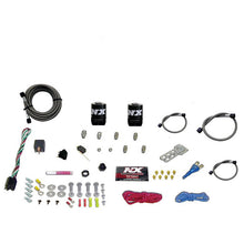 Load image into Gallery viewer, Nitrous Express E85 UNIVERSAL SYSTEM FOR EFI (SINGLE NOZZLE APPLICATION) LESS BOTTLE