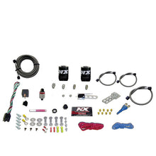 Load image into Gallery viewer, Nitrous Express INSTABOOST EFI NITROUS SYSTEM NO BOTTLE