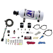 Load image into Gallery viewer, Nitrous Express INSTABOOST EFI NITROUS SYSTEM 5LB BOTTLE