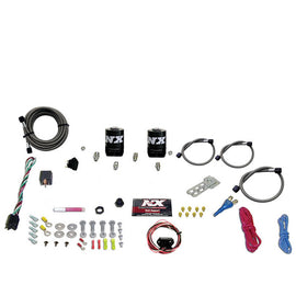 Nitrous Express 5TH GEN CAMARO SINGLE NOZZLE SYSTEM (35-150HP) WITHOUT BOTTLE