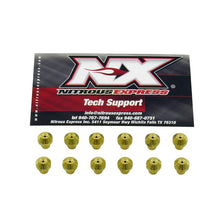Load image into Gallery viewer, Nitrous Express JET PACK C7 CORVETTE NITROUS PLATE SYSTEM
