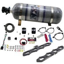 Load image into Gallery viewer, Nitrous Express Nitrous Oxide Injection System Kit