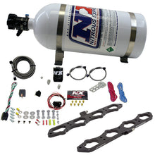 Load image into Gallery viewer, Nitrous Express Nitrous Oxide Injection System Kit