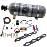 Nitrous Express Nitrous Oxide Injection System Kit