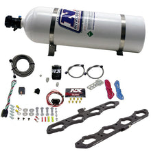 Load image into Gallery viewer, Nitrous Express Nitrous Oxide Injection System Kit