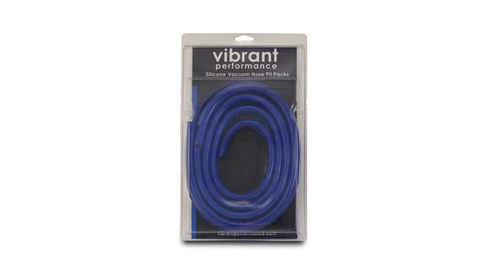 Vibrant Performance - 2104B - Vacuum Hose Pit Packs - Blue