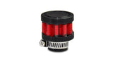 Vibrant Performance - 2139 - Crankcase Breather Filter 5/8 In. Inlet I.D.