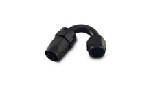 Load image into Gallery viewer, Vibrant Performance - 21504 - Swivel Hose End Fitting 150 Degree; Size: -4AN