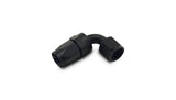 Vibrant Performance - 21904 - Swivel Hose End Fitting 90 Degree; Size: -4AN