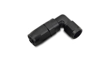 Load image into Gallery viewer, Vibrant Performance - 21986 - Elbow Forged Hose End Fitting 90 Degree; Size: -6AN