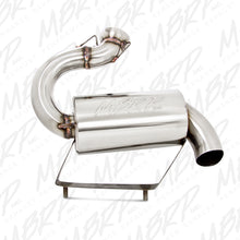 Load image into Gallery viewer, MBRP Powersports Snowmobile Standard Muffler