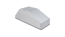 Load image into Gallery viewer, Vibrant Performance - 22833 - Horizontal Intercooler End Tank 3.50 In.W X 9.85 In.L X 3.00 In. Thick