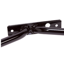 Load image into Gallery viewer, BBK MUSTANG STRUT TOWER BRACE (BLACK)