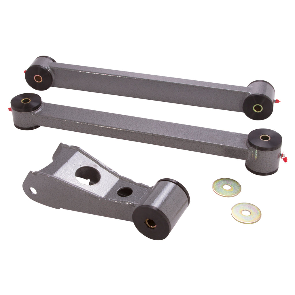 2005-2010 BBK MUSTANG REAR UPPER & LOWER HD CONTROL ARM KIT