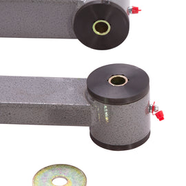 2005-2010 BBK MUSTANG REAR UPPER & LOWER HD CONTROL ARM KIT