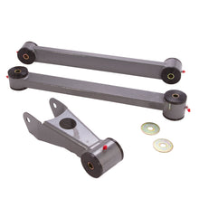 Load image into Gallery viewer, 2005-2010 BBK MUSTANG REAR UPPER &amp; LOWER HD CONTROL ARM KIT