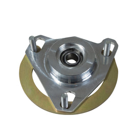 BBK Caster Camber Plates 15-23 Ford Mustang