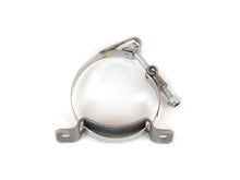 Load image into Gallery viewer, Canton 26-890 Universal Mounting Clamp Stainless Steel For 3-1/4 In Round Tanks