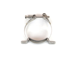 Canton 26-891B Mounting Clamp Stainless Steel For 3.5 In Dia B Style Filters