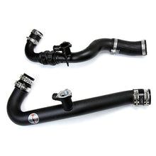 Load image into Gallery viewer, HPS Performance Dyno Proven +17.1 Horsepower +16.9 Torque Reduce Turbo Lag 2.75" Pipe