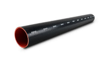 Load image into Gallery viewer, Vibrant Performance - 2719 - Straight Hose Coupler 4.00 In. I.D. X 36.00 In. Long - Black