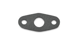 Vibrant Performance - 2853G - Oil Drain Flange Gasket To Match Part #2853 0.060 In. Thick