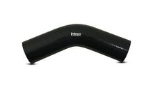 Load image into Gallery viewer, Vibrant Performance - 2854 - 45 Degree Elbow 1.75 In. I.D. X 5.00 In. Leg Length - Black